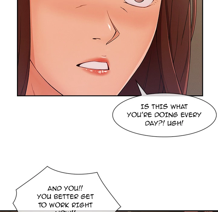 Lady Long Legs - Chapter 41 Page 81
