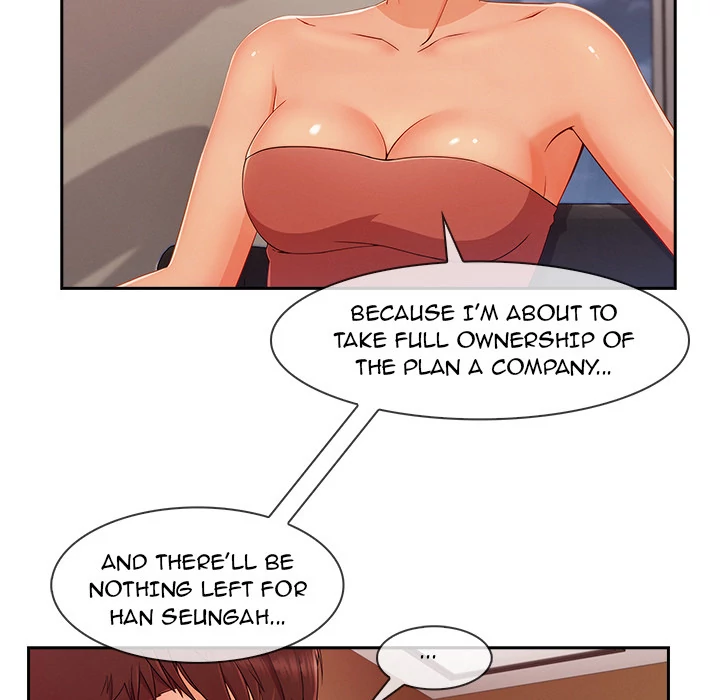 Lady Long Legs - Chapter 44 Page 10