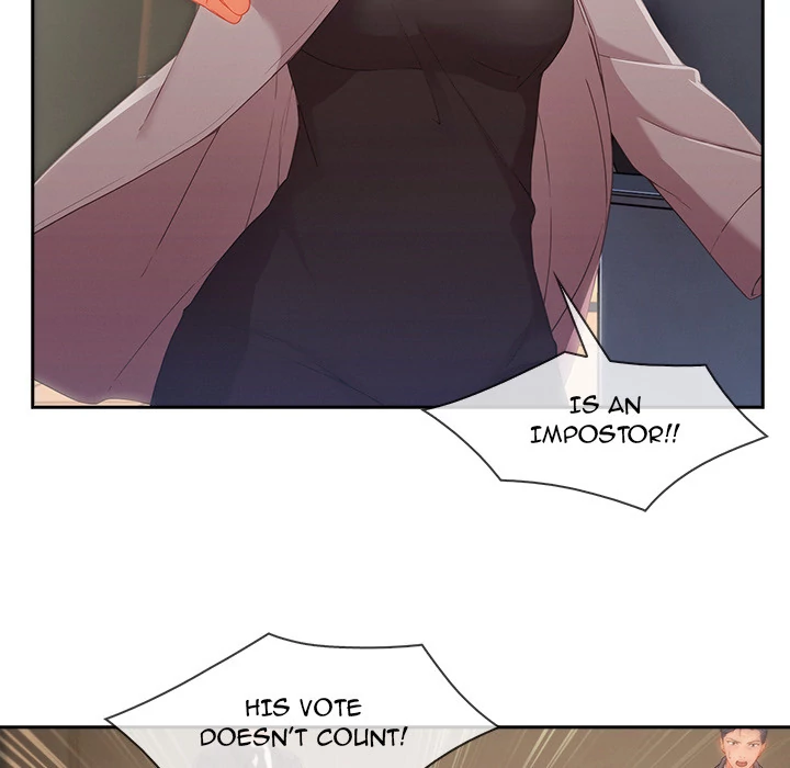 Lady Long Legs - Chapter 47 Page 30