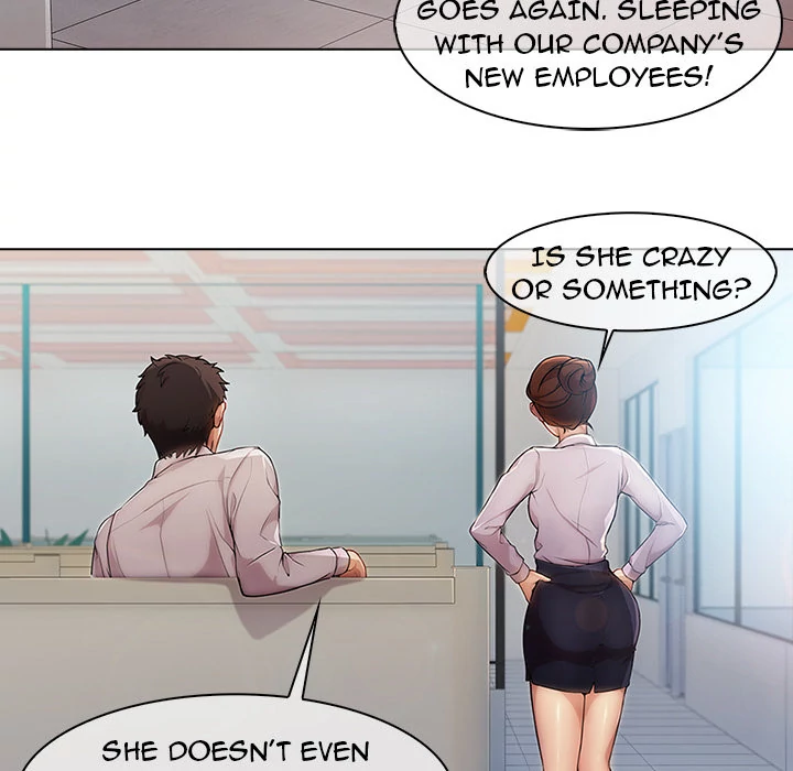 Lady Long Legs - Chapter 6 Page 92