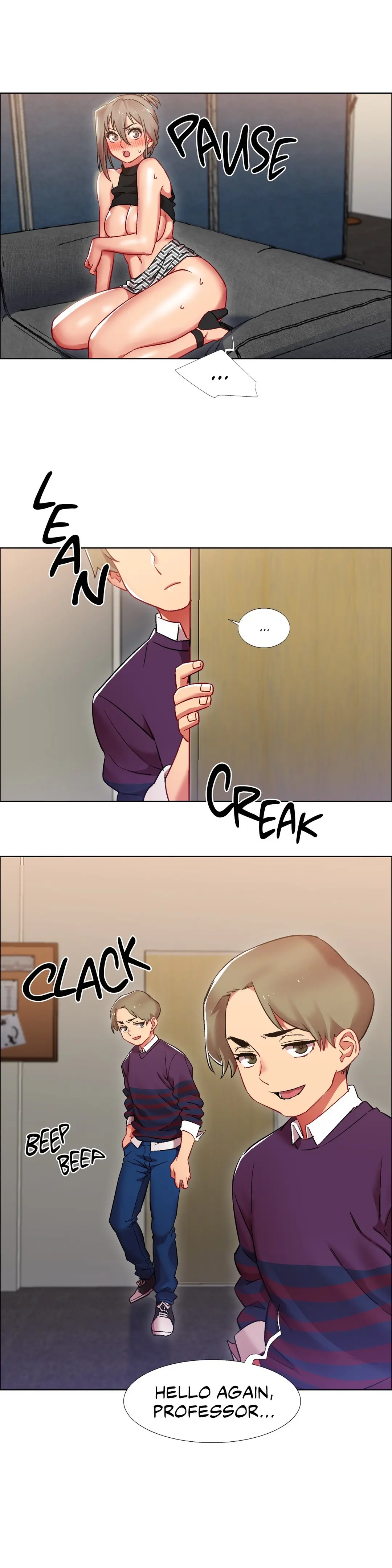 Rental Girls - Chapter 11 Page 26