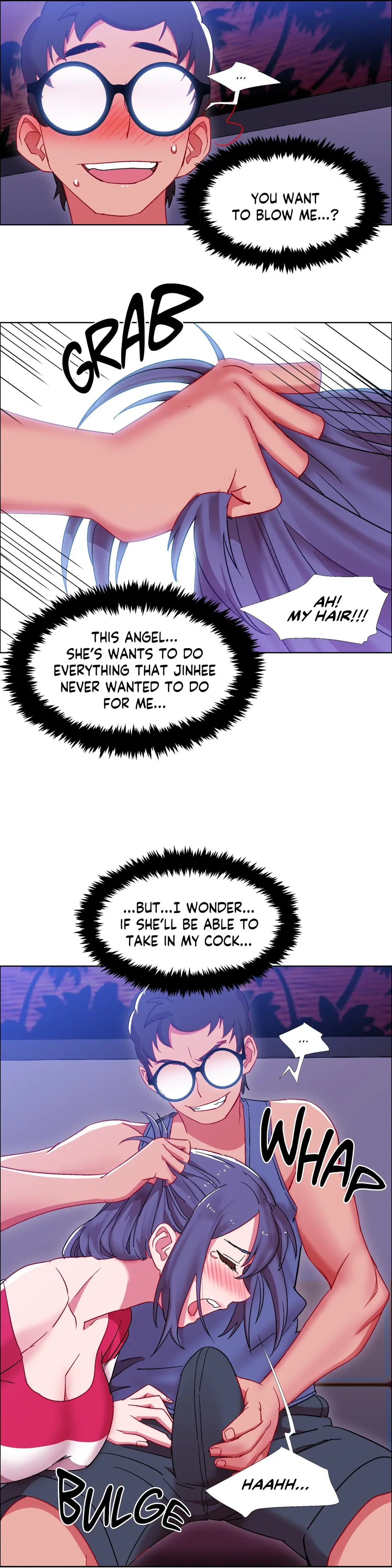 Rental Girls - Chapter 19 Page 28