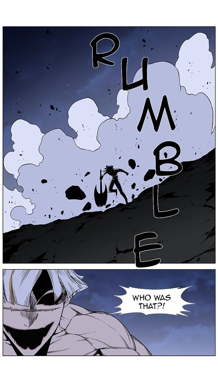 Noblesse - Chapter 384.2 Page 11