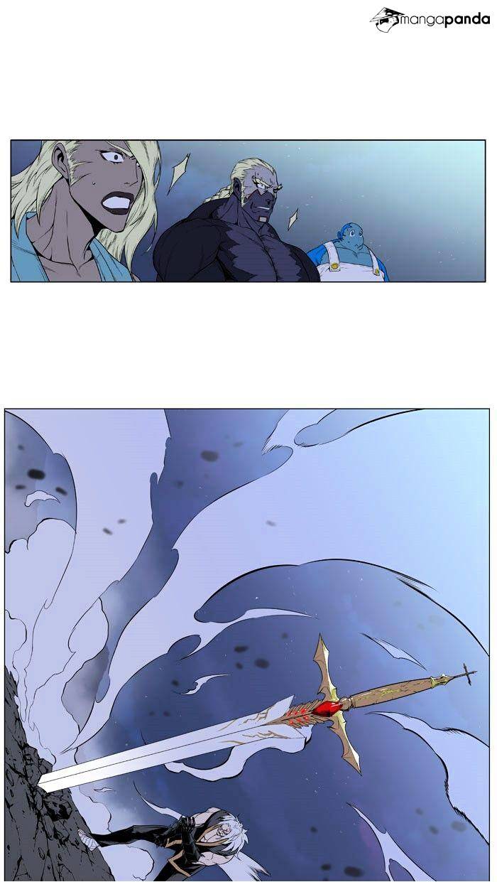 Noblesse - Chapter 386.2 Page 28