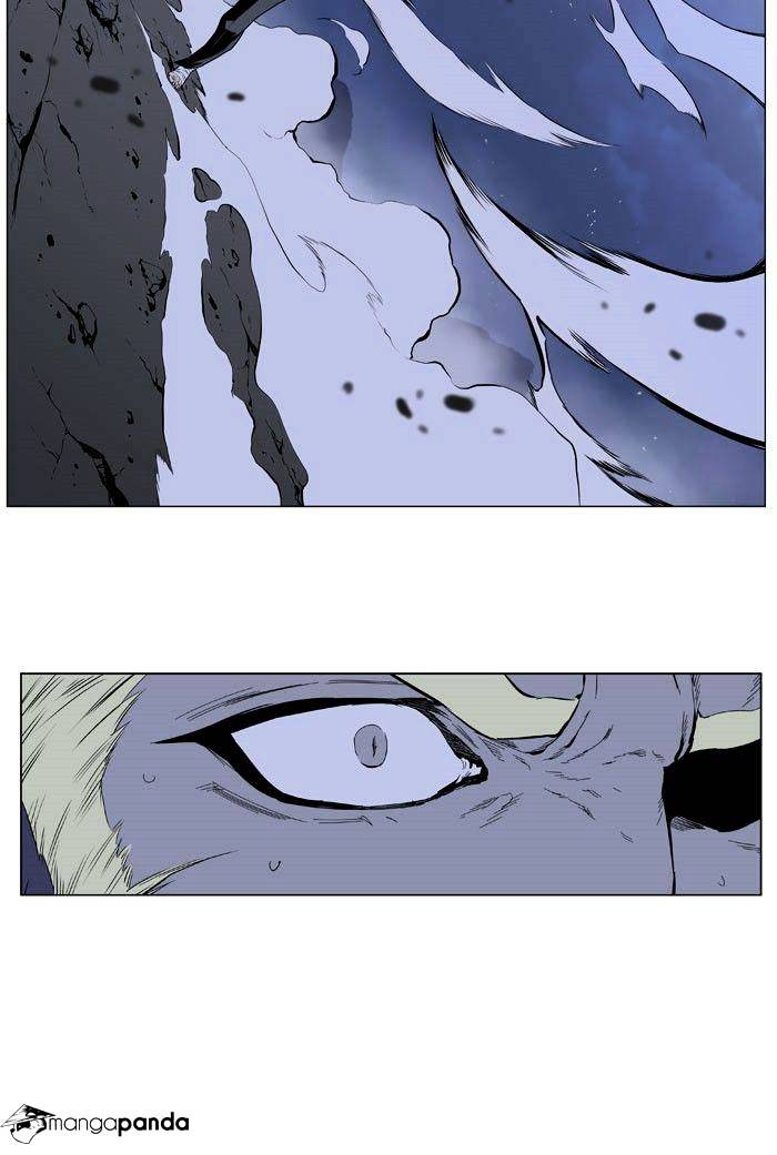 Noblesse - Chapter 386.2 Page 29