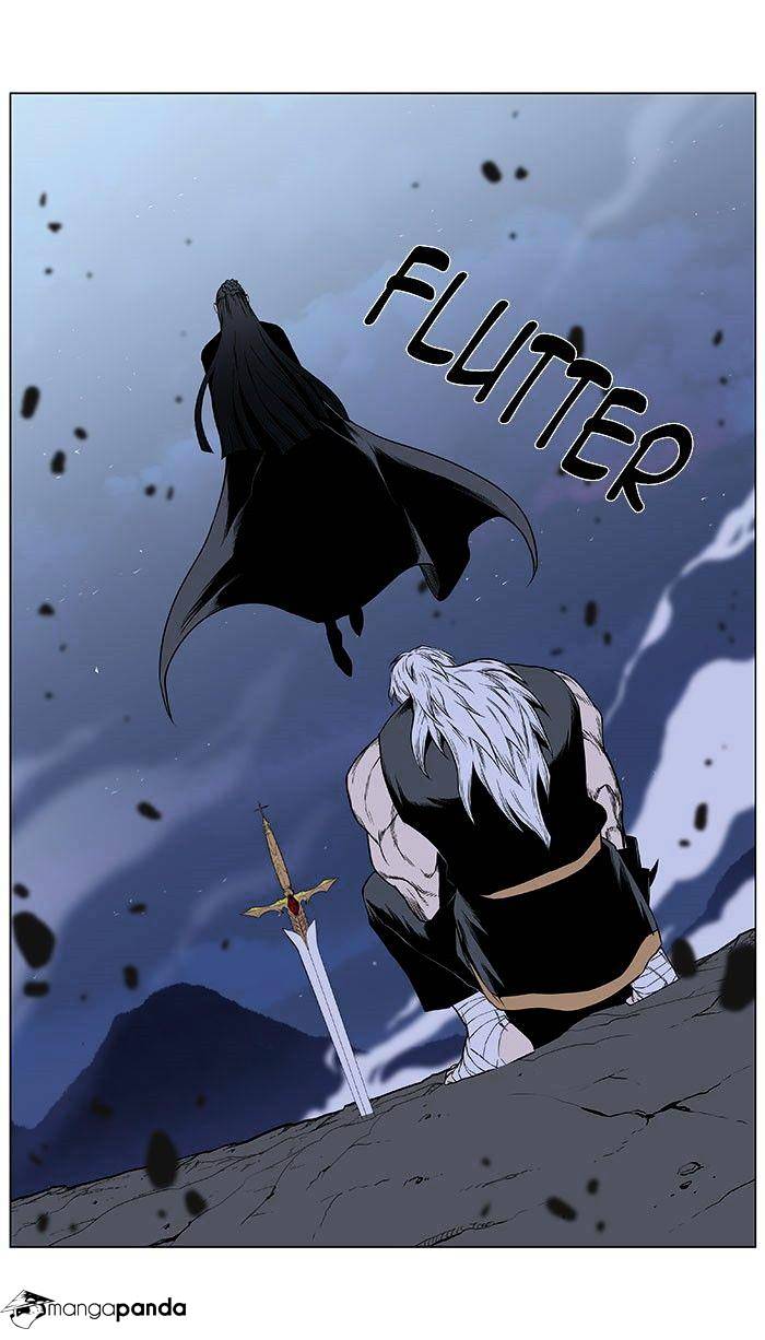 Noblesse - Chapter 386.2 Page 31