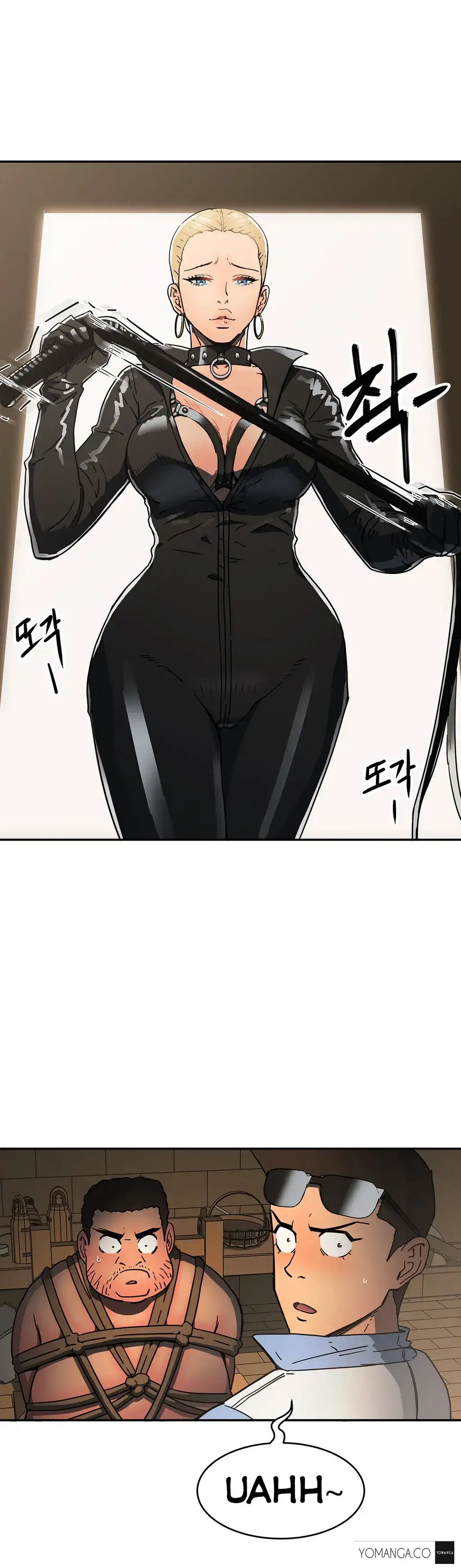 manhwa18