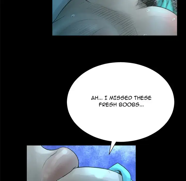 The Mask: Two Faces - Chapter 21 Page 68
