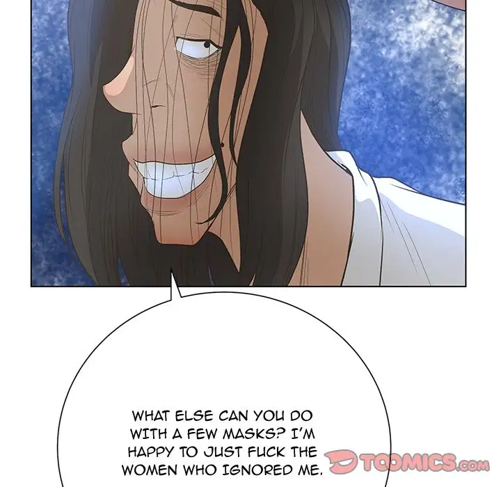 The Mask: Two Faces - Chapter 44 Page 63