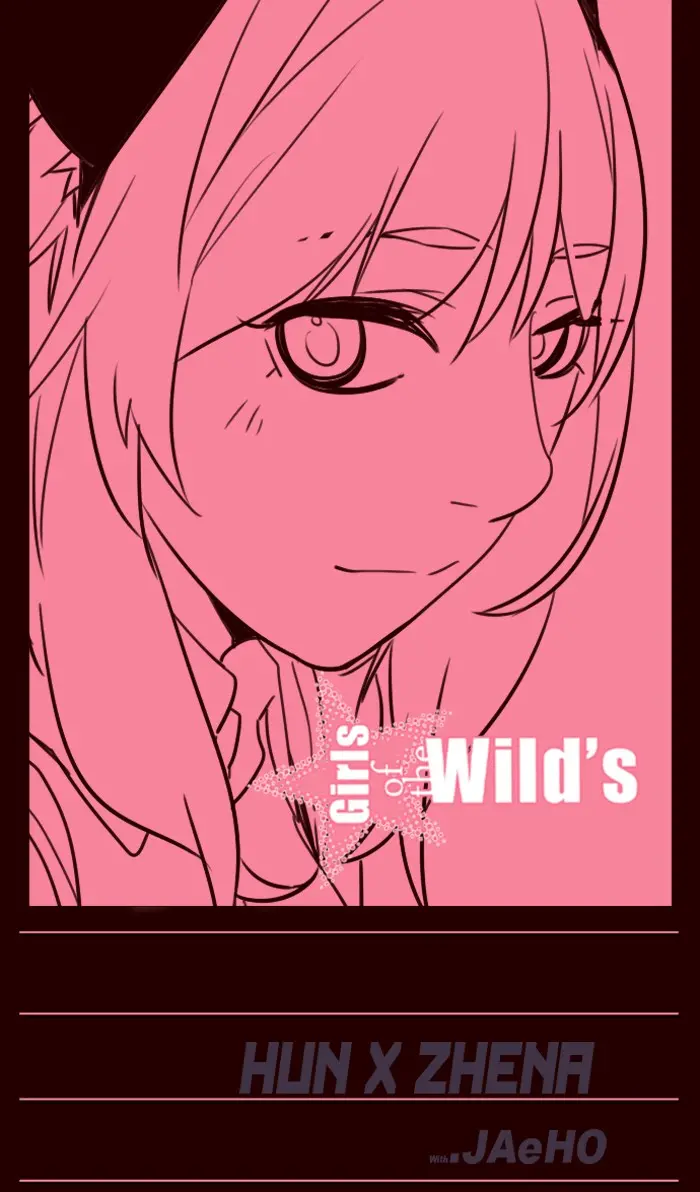 Girls of the Wild’s - Chapter 259 Page 1