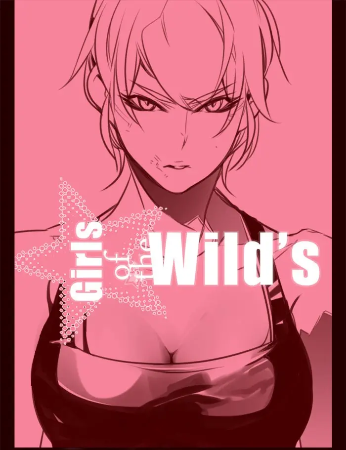 Girls of the Wild’s - Chapter 85 Page 1