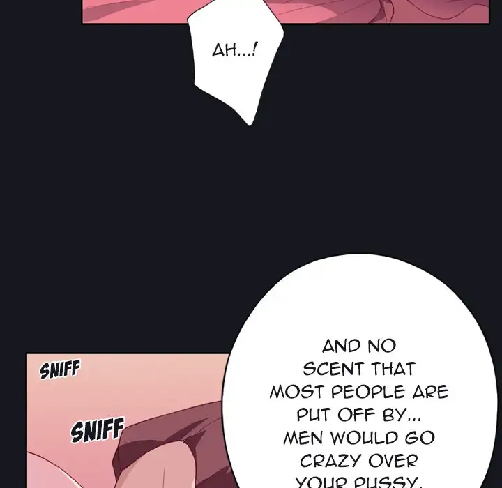 Tighty Lady - Chapter 3 Page 54