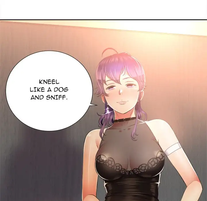 Yuri’s Part Time Job - Chapter 13 Page 12