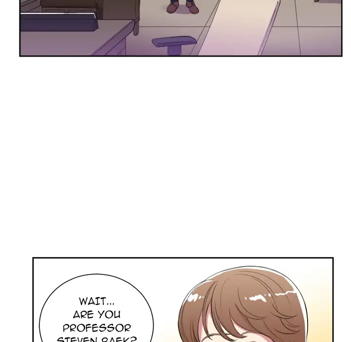Yuri’s Part Time Job - Chapter 26 Page 69