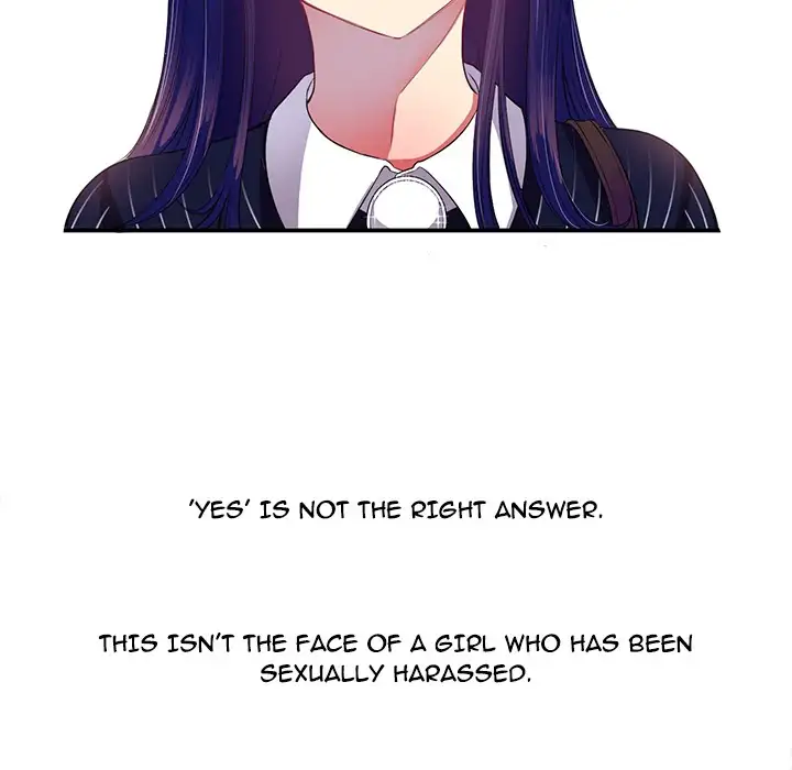 Yuri’s Part Time Job - Chapter 3 Page 28