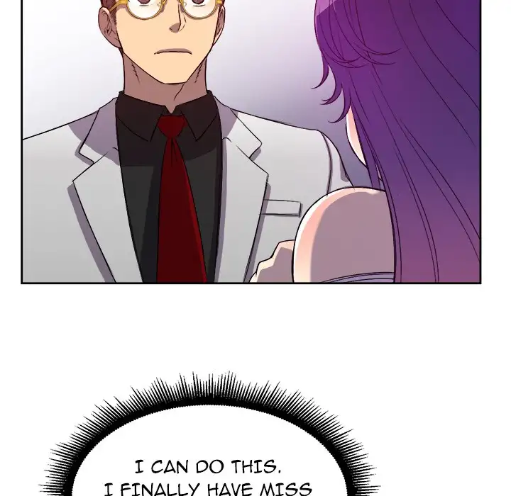 Yuri’s Part Time Job - Chapter 45 Page 45