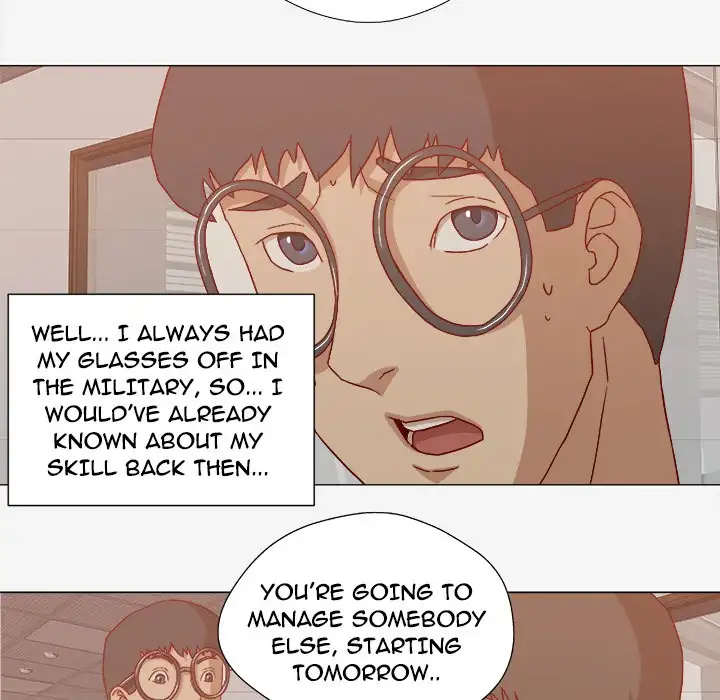 The Good Manager - Chapter 22 Page 26