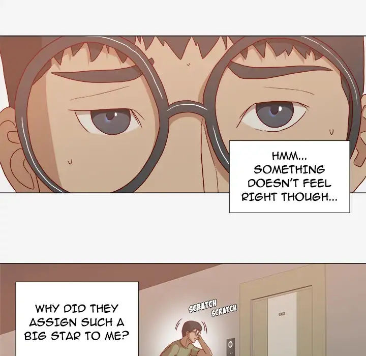 The Good Manager - Chapter 23 Page 25