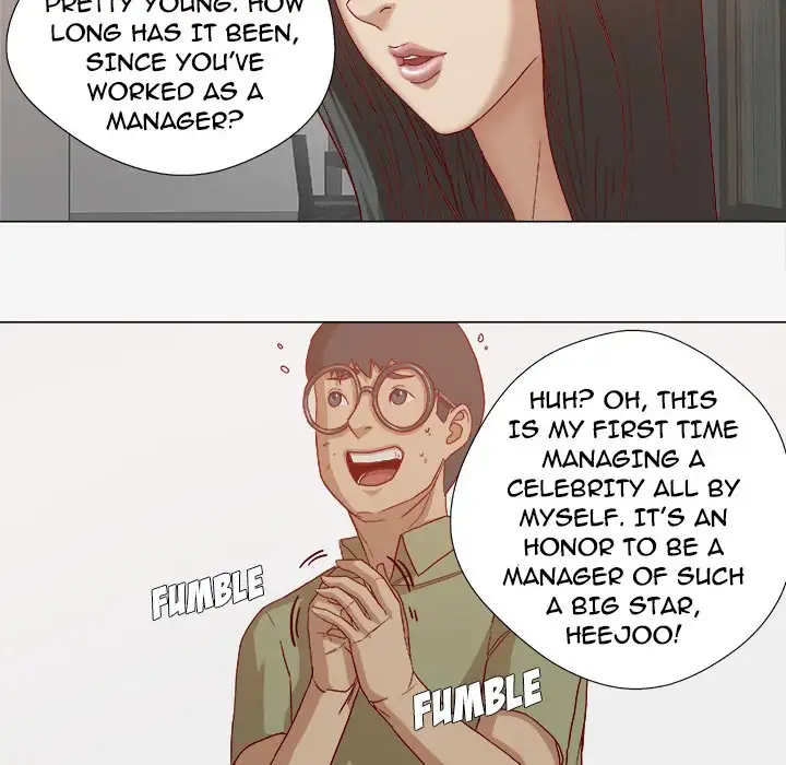 The Good Manager - Chapter 23 Page 52