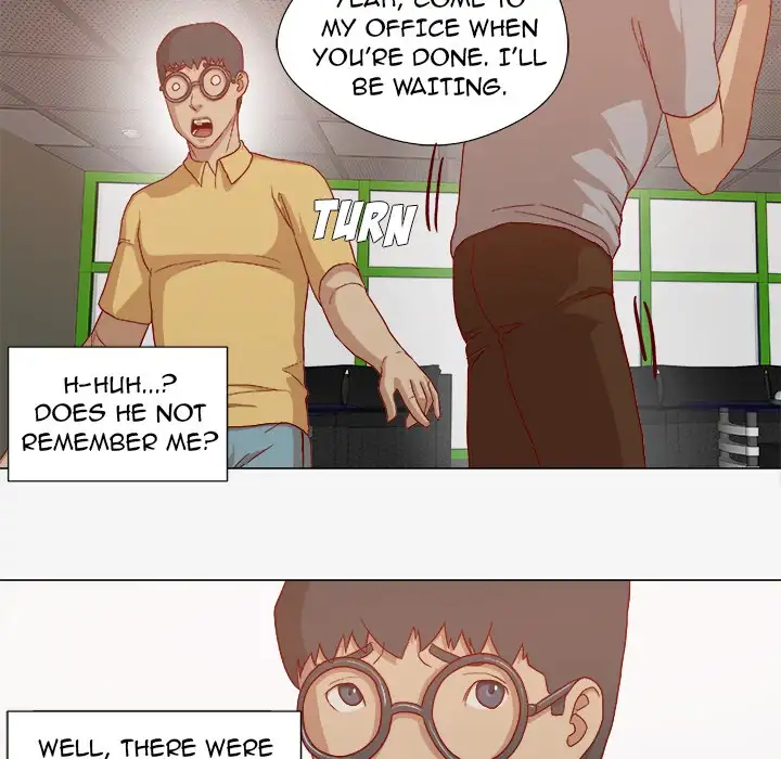 The Good Manager - Chapter 27 Page 18