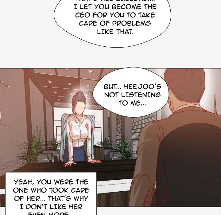 The Good Manager - Chapter 30 Page 10