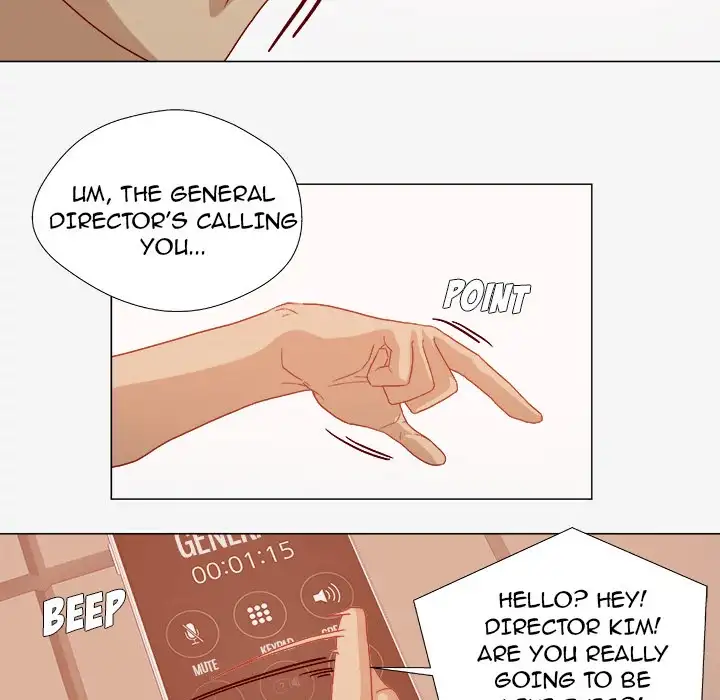 The Good Manager - Chapter 33 Page 33