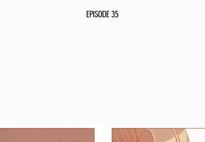 The Good Manager - Chapter 35 Page 1