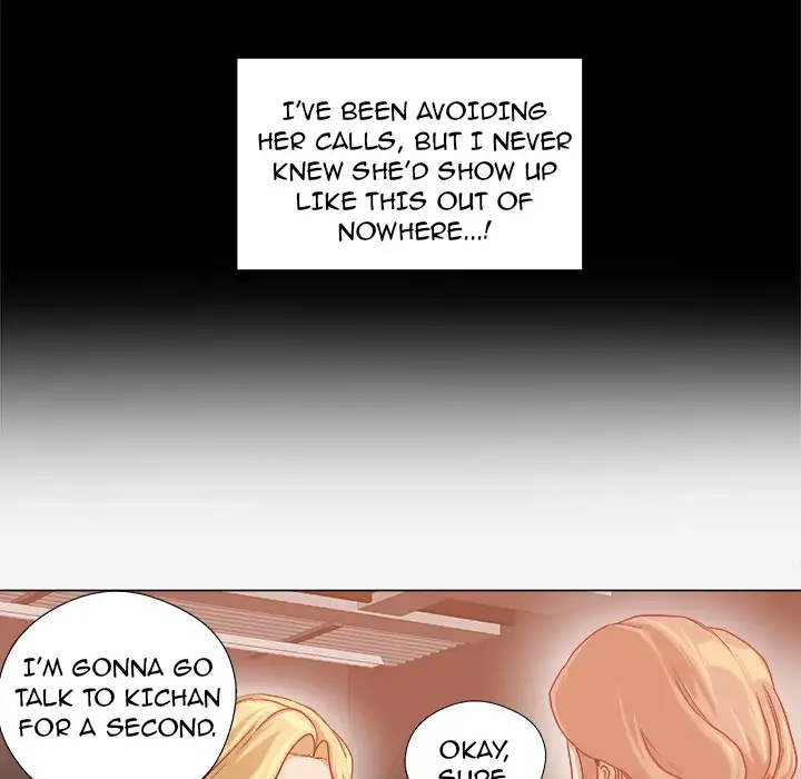 The Good Manager - Chapter 37 Page 21