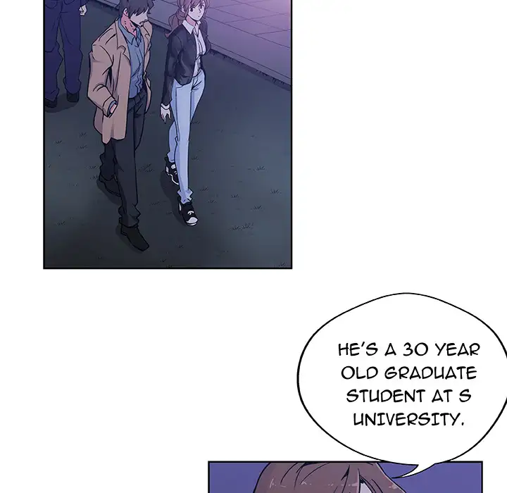 Missing Nine - Chapter 0 Page 9