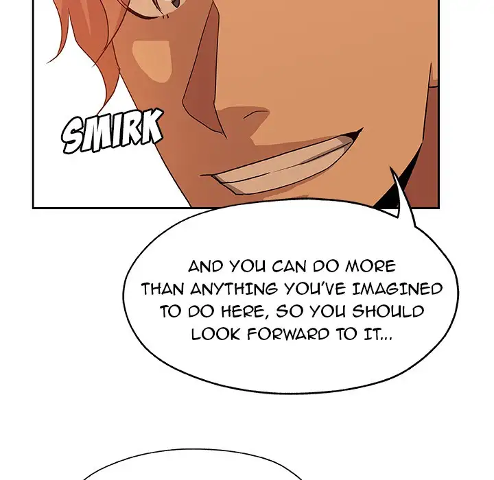 Missing Nine - Chapter 16 Page 63