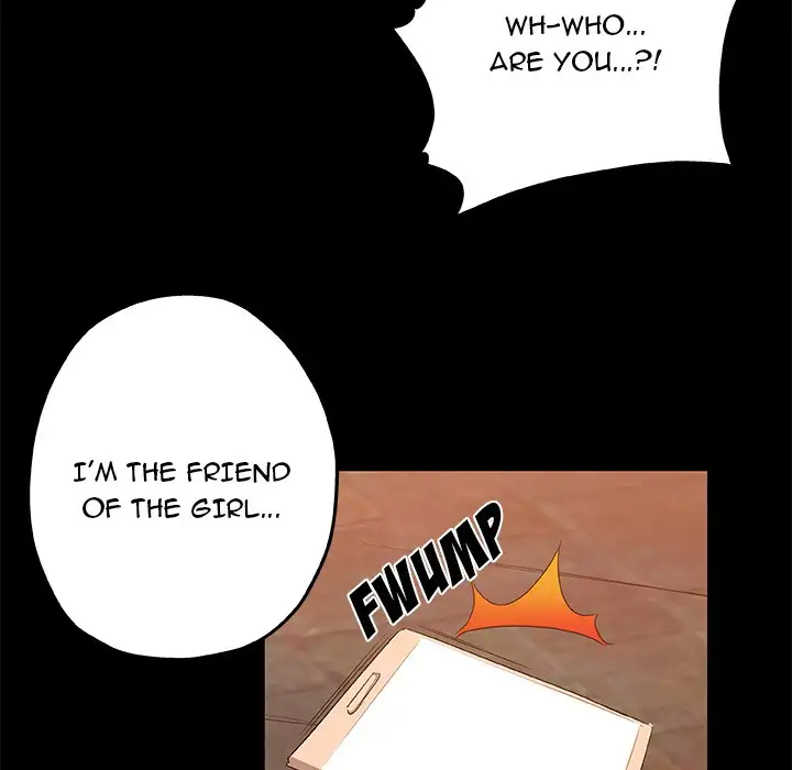 Missing Nine - Chapter 30 Page 53
