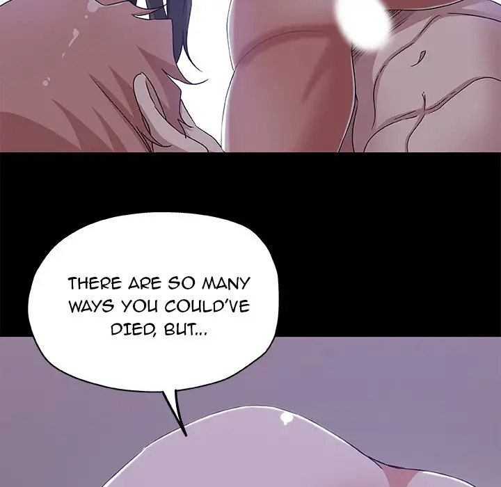 Missing Nine - Chapter 33 Page 25