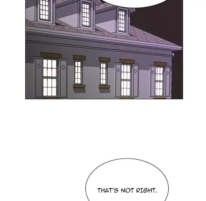 Jeopardy - Chapter 34 Page 48