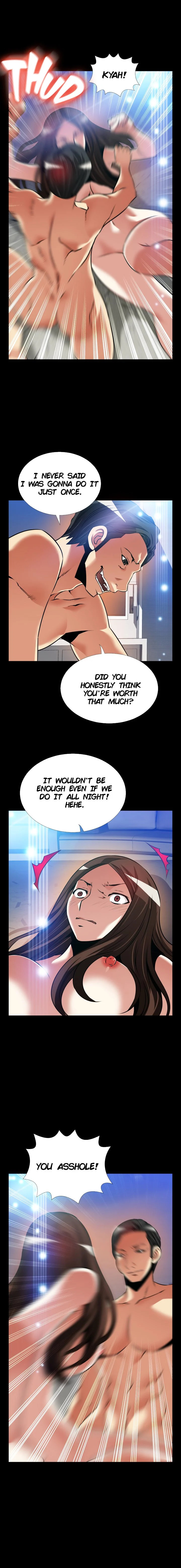 Love Parameter - Chapter 120 Page 16