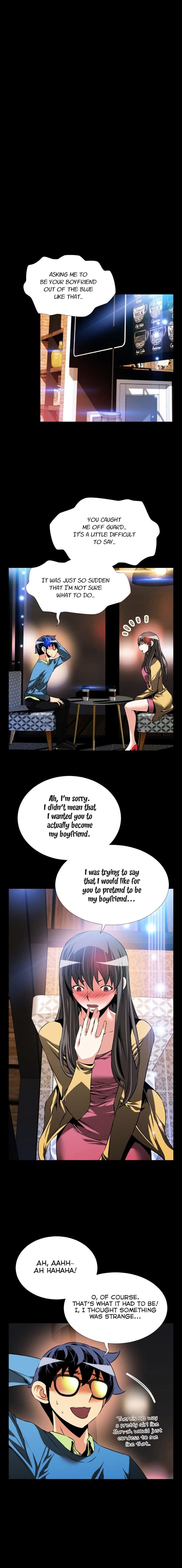 Love Parameter - Chapter 75 Page 7