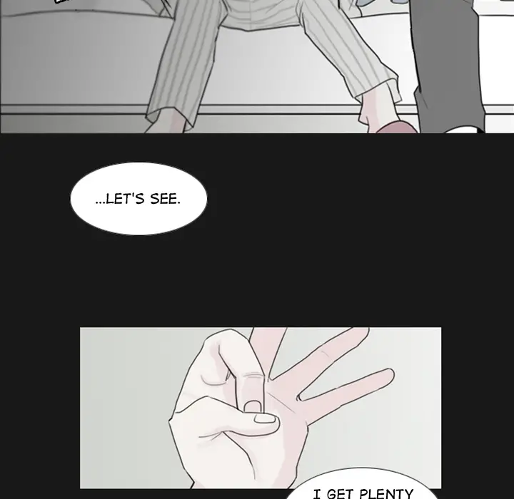 My Mercury - Chapter 1 Page 43