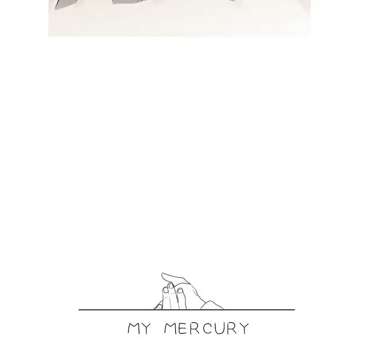 My Mercury - Chapter 10 Page 14