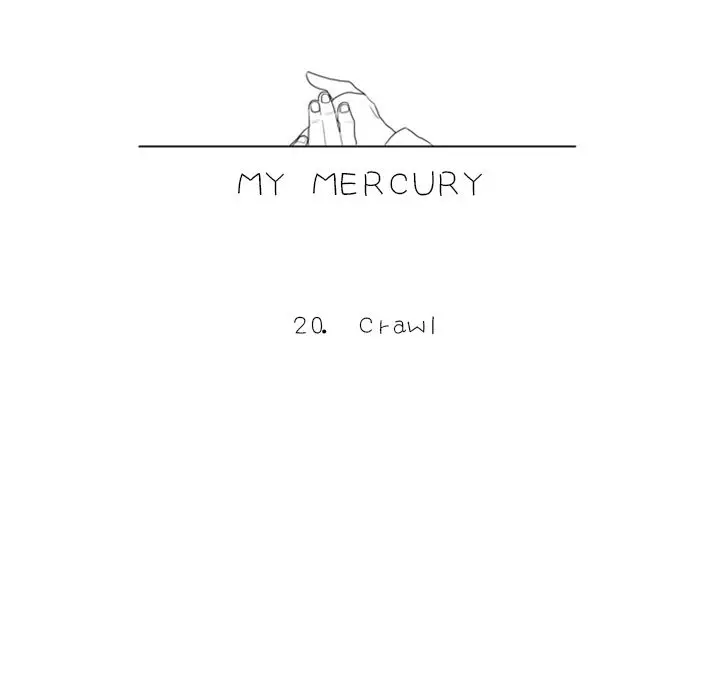 My Mercury - Chapter 20 Page 7