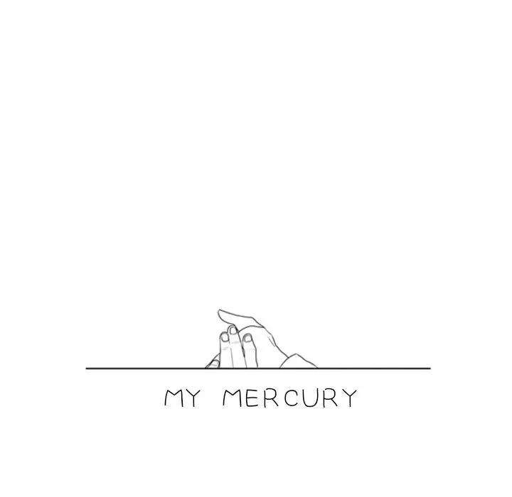 My Mercury - Chapter 3 Page 15