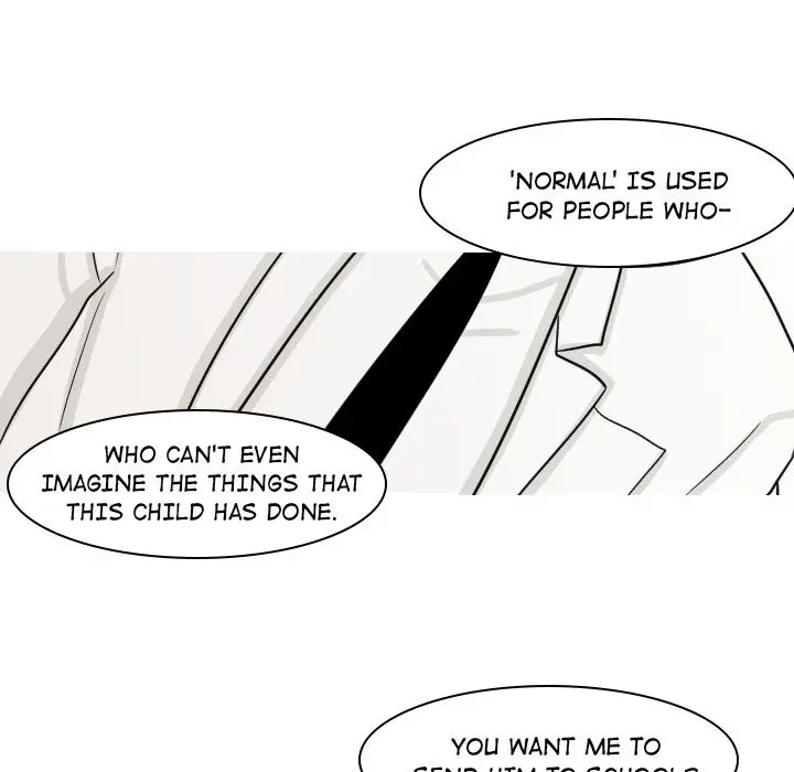 My Mercury - Chapter 9 Page 44