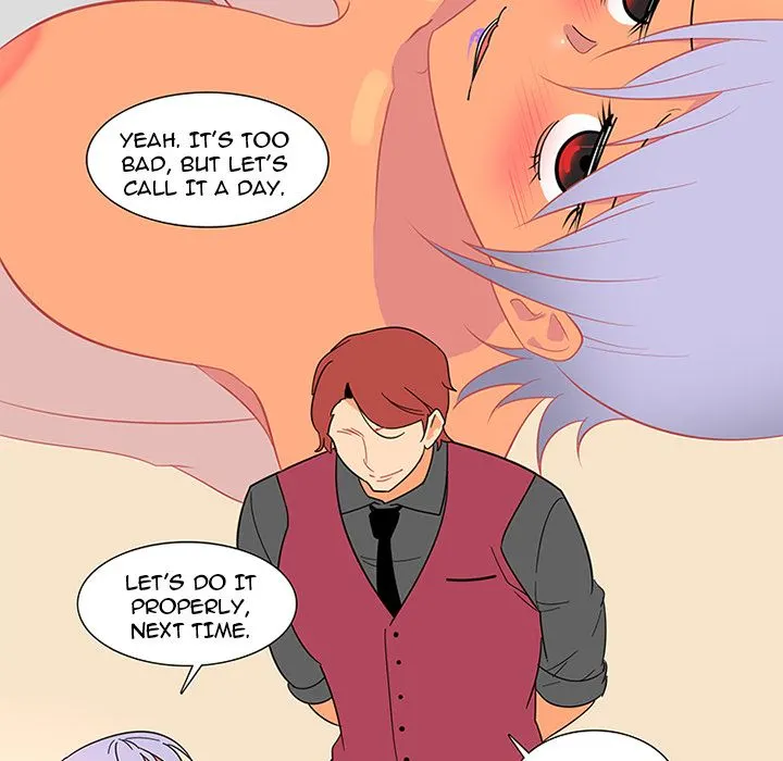 Healing Hands OBGYN - Chapter 13 Page 45