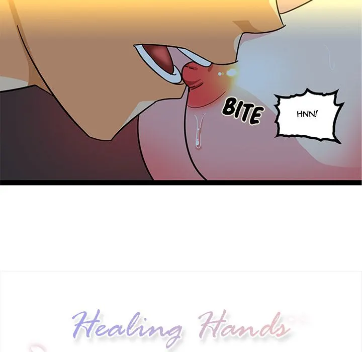 Healing Hands OBGYN - Chapter 19.1 Page 53