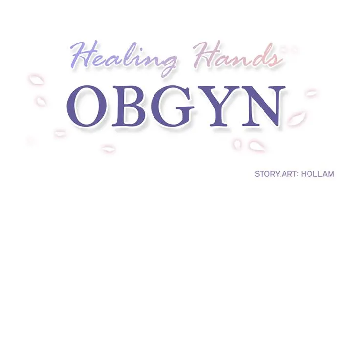 Healing Hands OBGYN - Chapter 24 Page 59