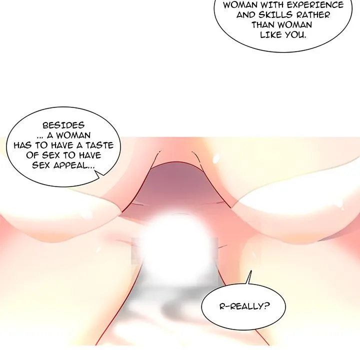 Healing Hands OBGYN - Chapter 3.1 Page 16
