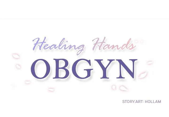 Healing Hands OBGYN - Chapter 35 Page 1