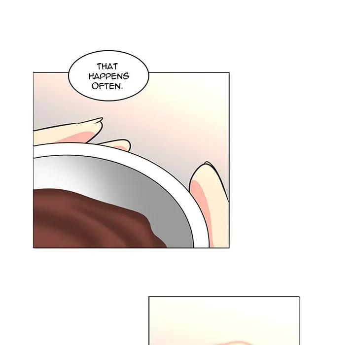 Healing Hands OBGYN - Chapter 35 Page 40