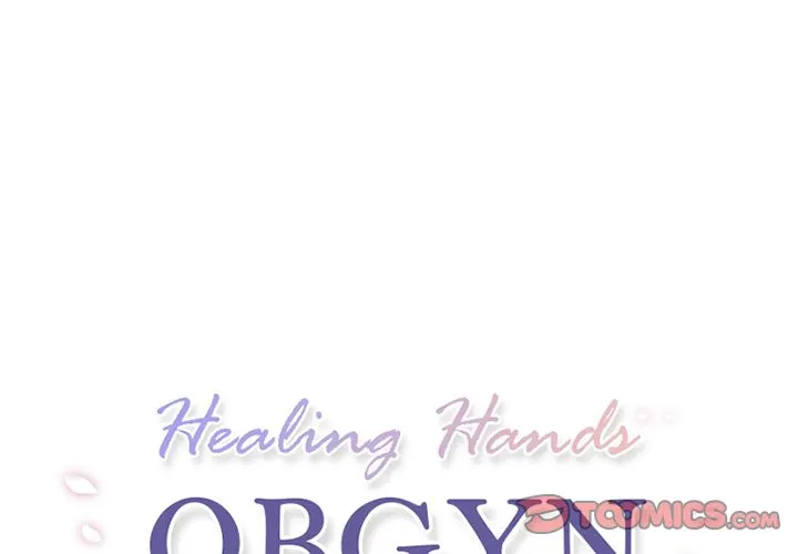 Healing Hands OBGYN - Chapter 39.1 Page 1