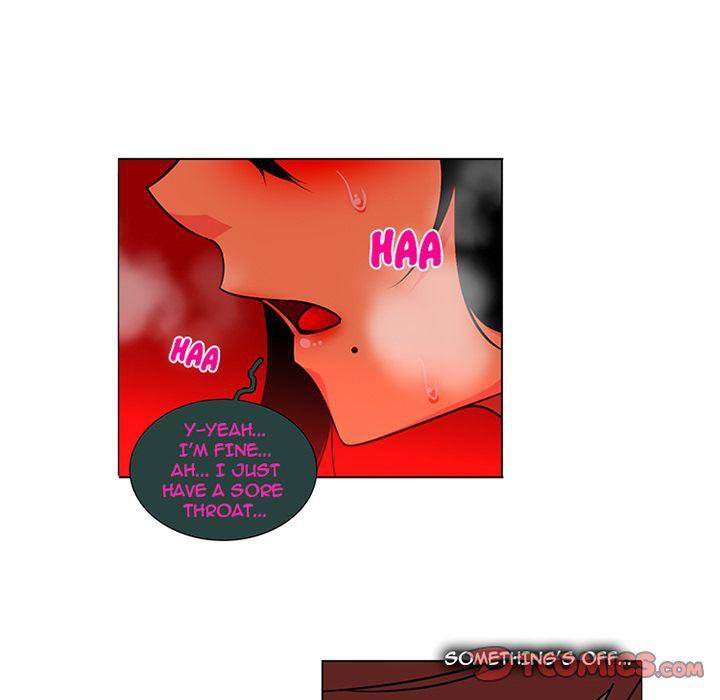 Healing Hands OBGYN - Chapter 45 Page 66