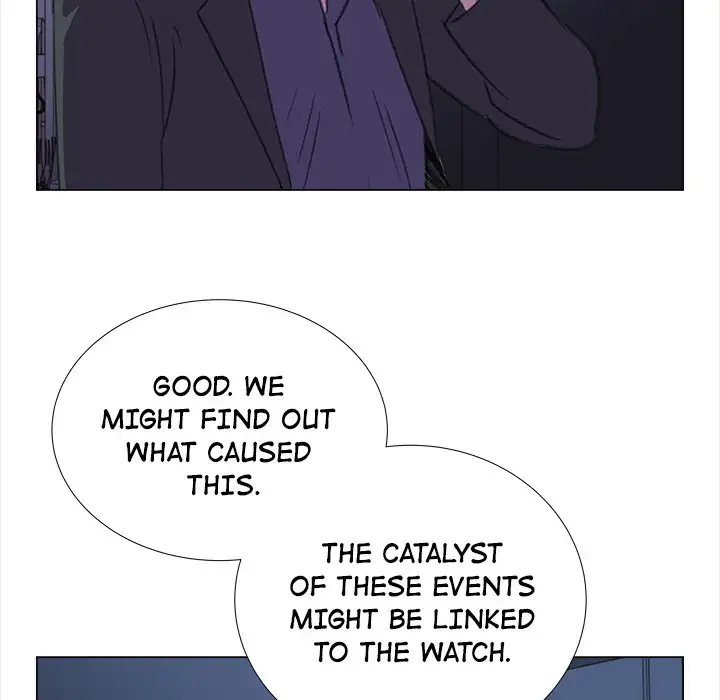 The Time We Have - Chapter 15 Page 53