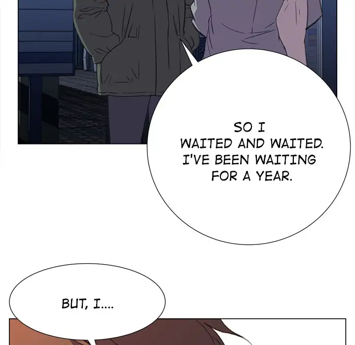 The Time We Have - Chapter 16 Page 12